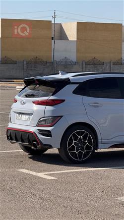 هيونداي كونا